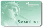 smartlink smart card